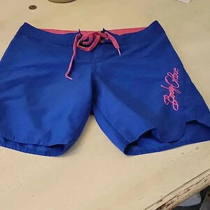 Women's Swim Shorts